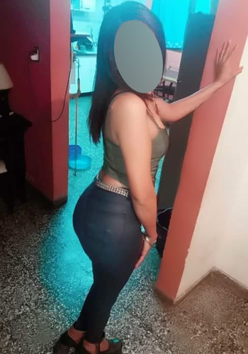 Yesica Perfil Escort